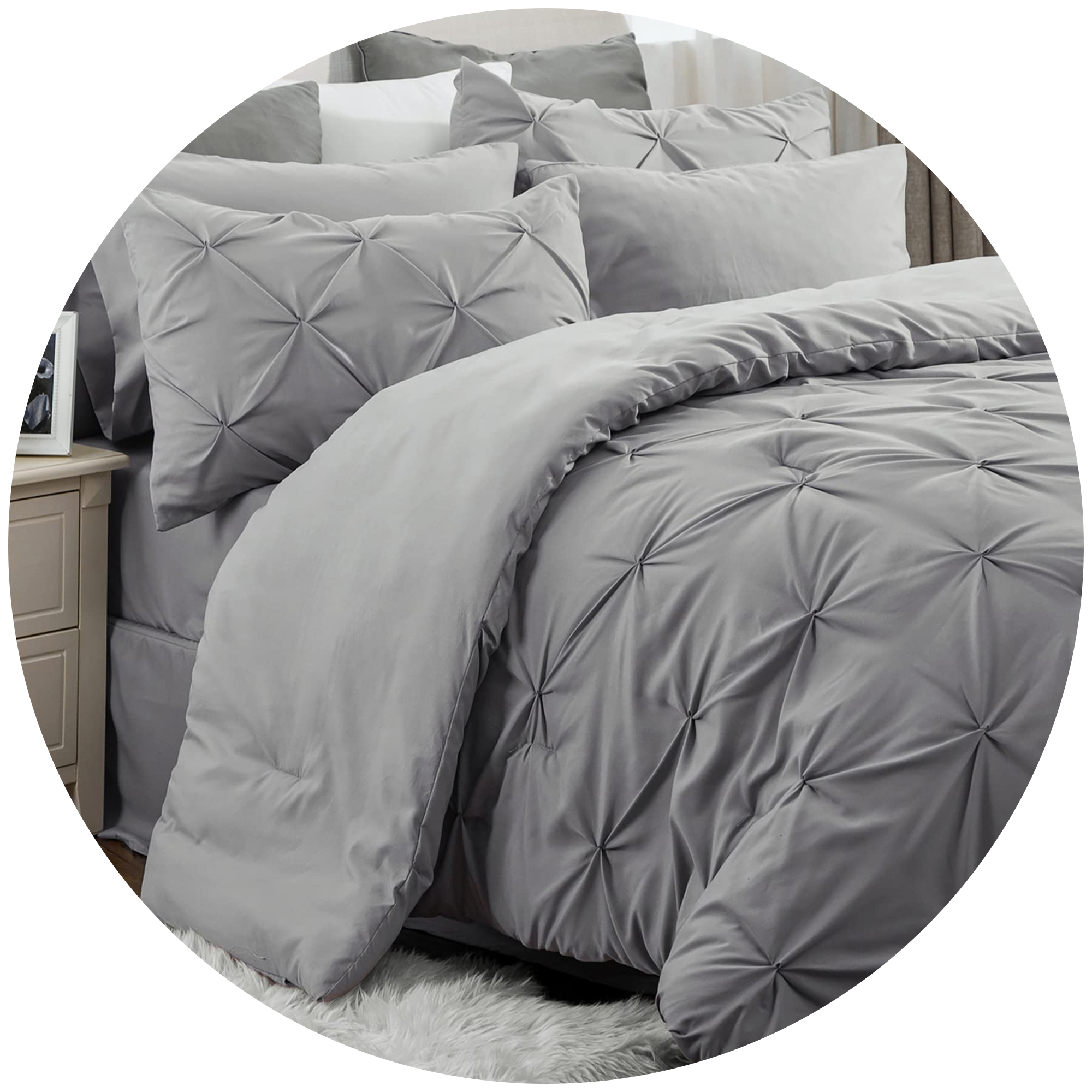 Comforters – TrueValue