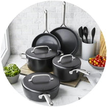 Cookware & Sets