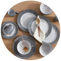 Dinnerware & Serveware