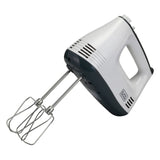 Hand mixer 5 speed- 350W