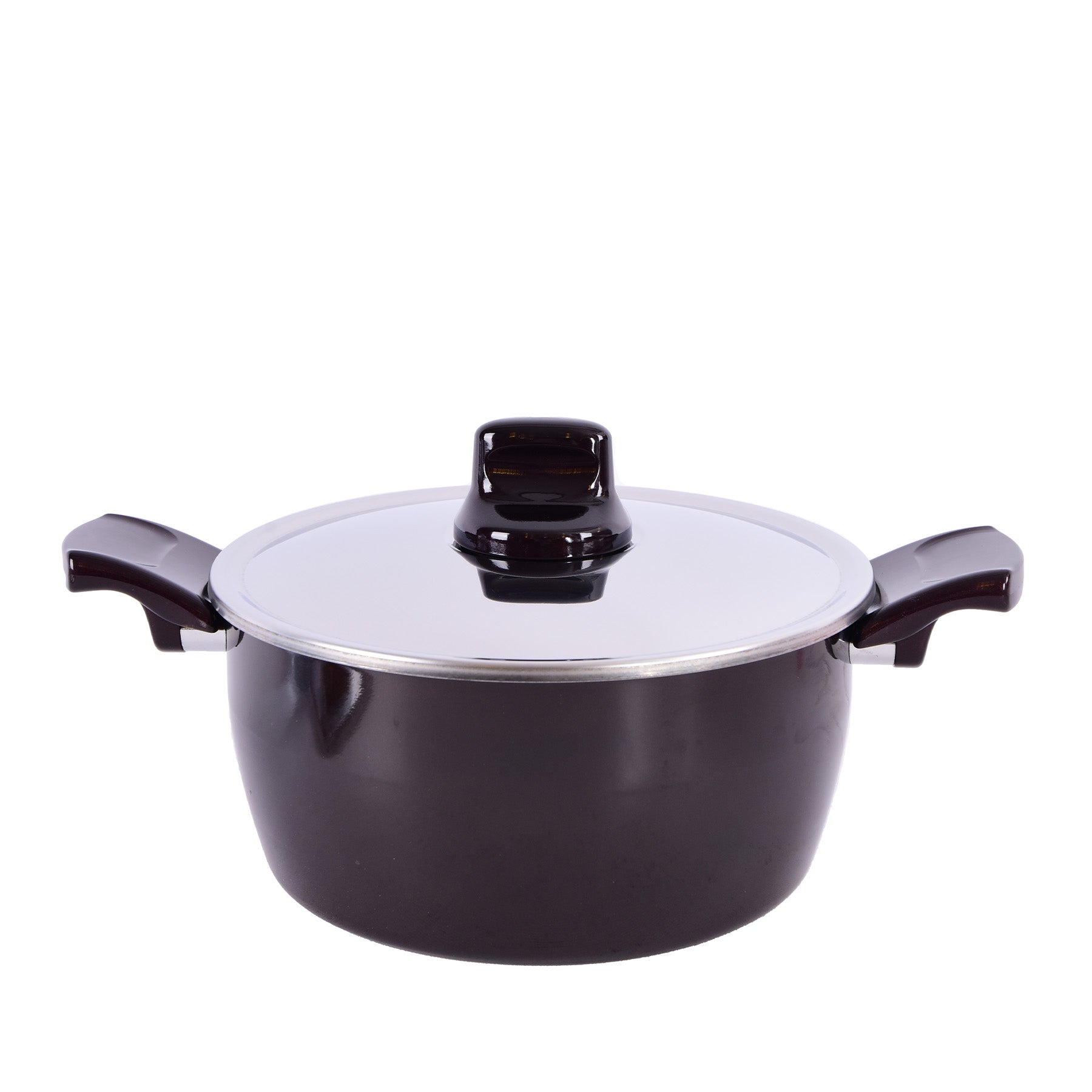 Cooking Pot- 24 cm