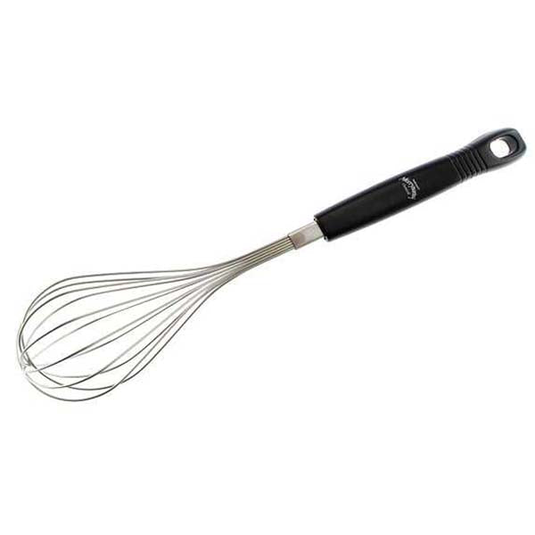 Hand whisk, Black