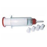 Icing Syringe w/5 nozzles Icing Syringe with 5 nozzles