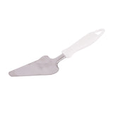 Cake Server - WhiteA high quality cake server.