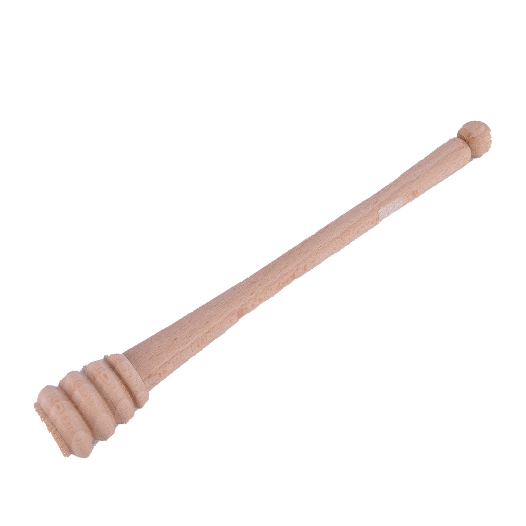 Wooden Honey spoon, NaturalSize: 15 cm