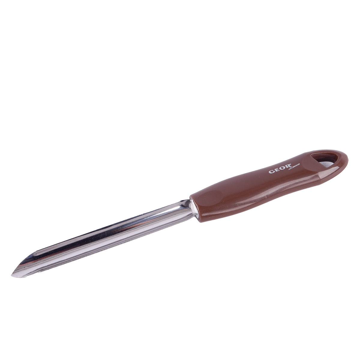 Vegetable corer, BrownSize: 20 cm