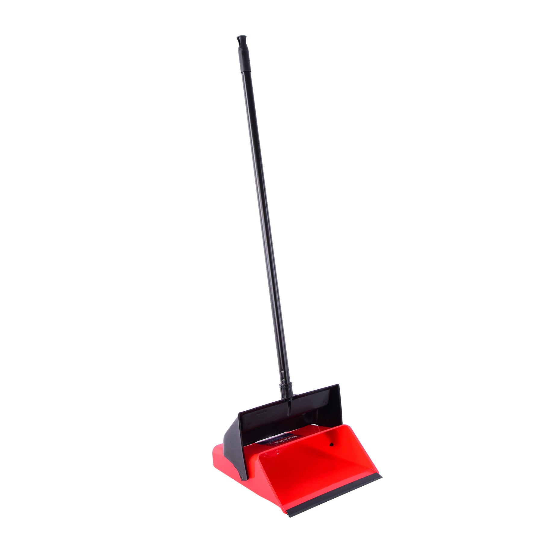 Foldable Dustpan with Handle A high quality foldable dustpan.