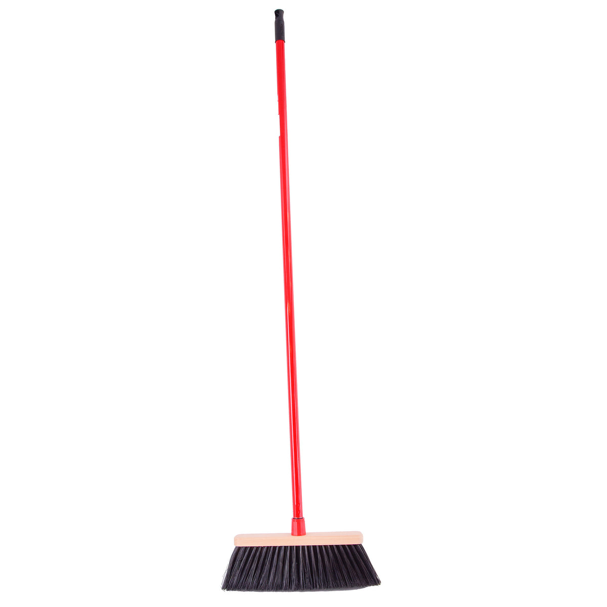 Multi-use broom, RedSize: 30 cm