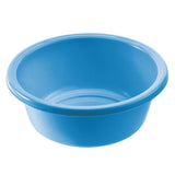 Round plastic basinSize: 28 x H11 cm