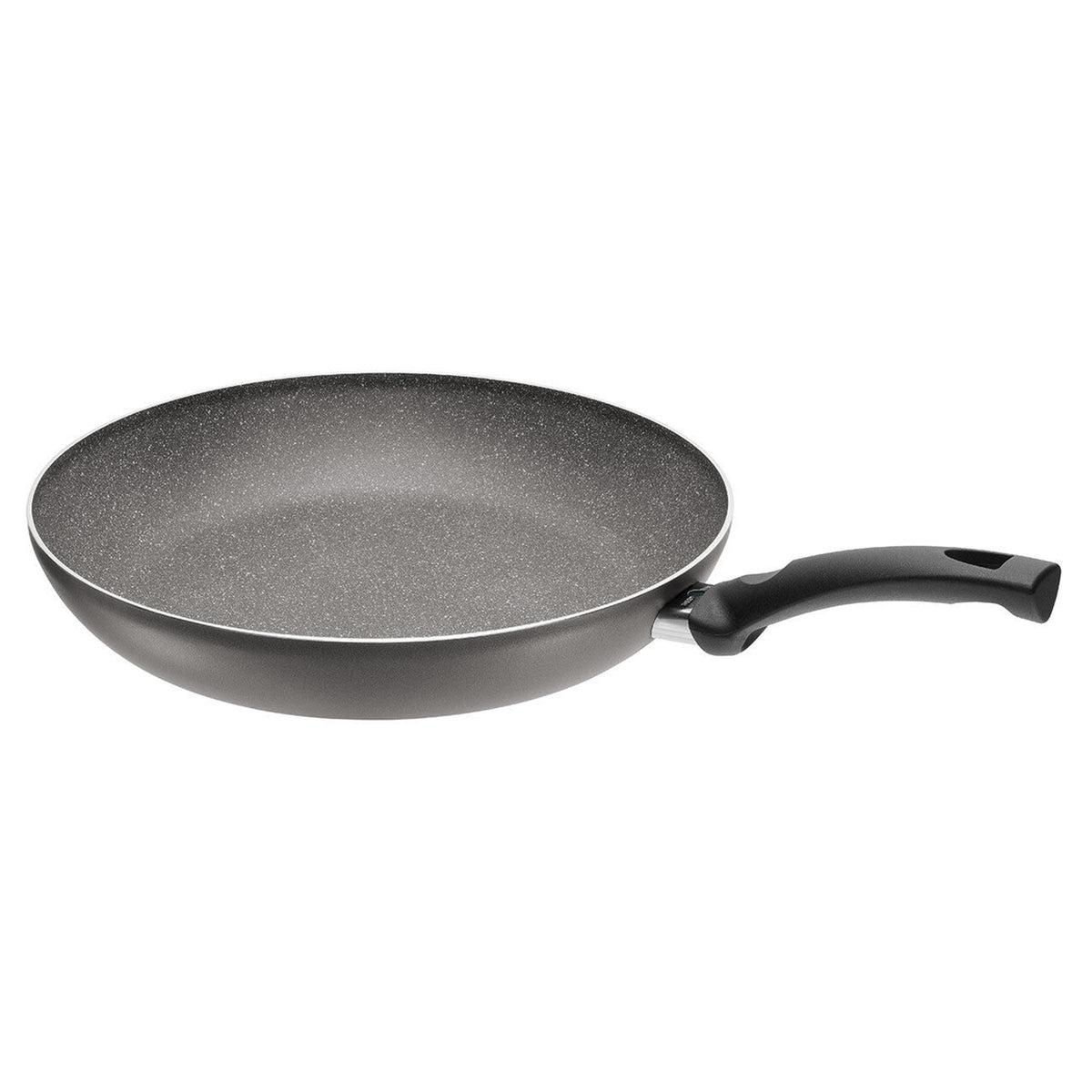 Frying Pan with handle - 32 cm