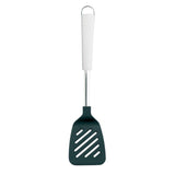 Nonstick Spatula, WhiteSize: 33 cm