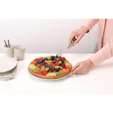 Pizza Server, SilverSize: 31 cm