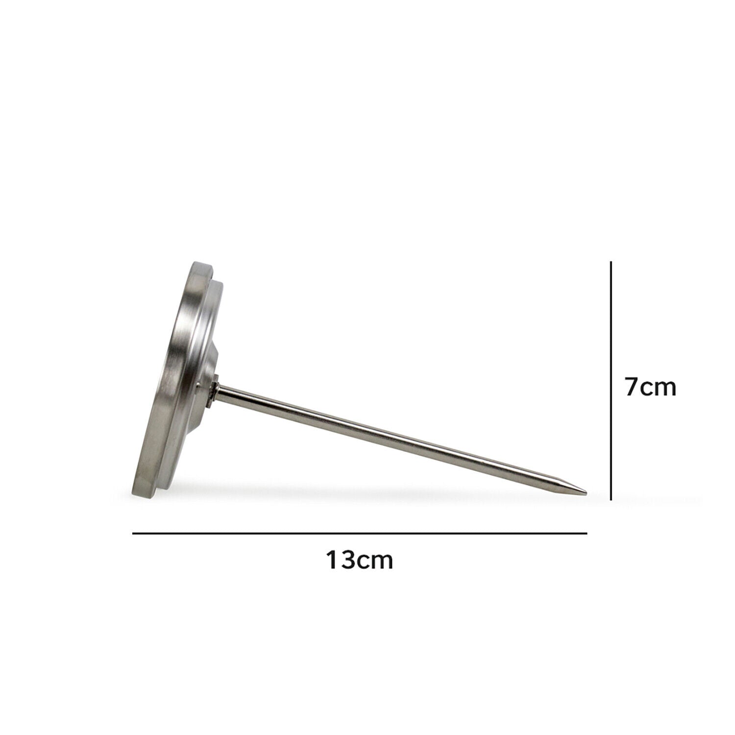 Analogue Meat ThermometerMeasurement range: 50-100C