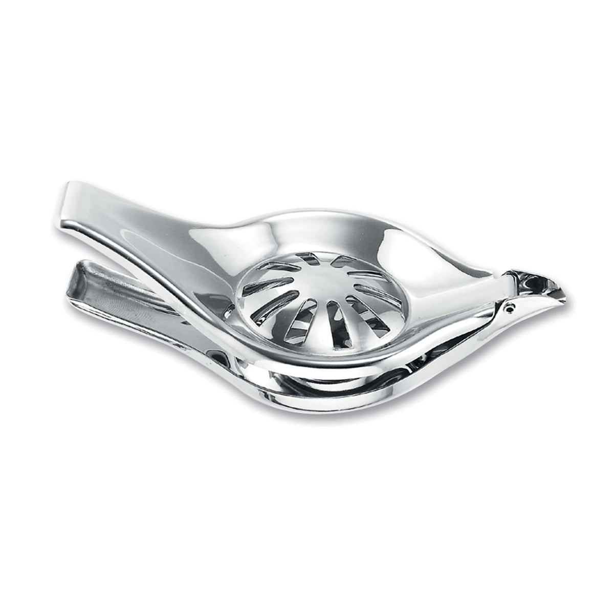 Lemon Squeezer - Color SilverSize: 12.5 cm