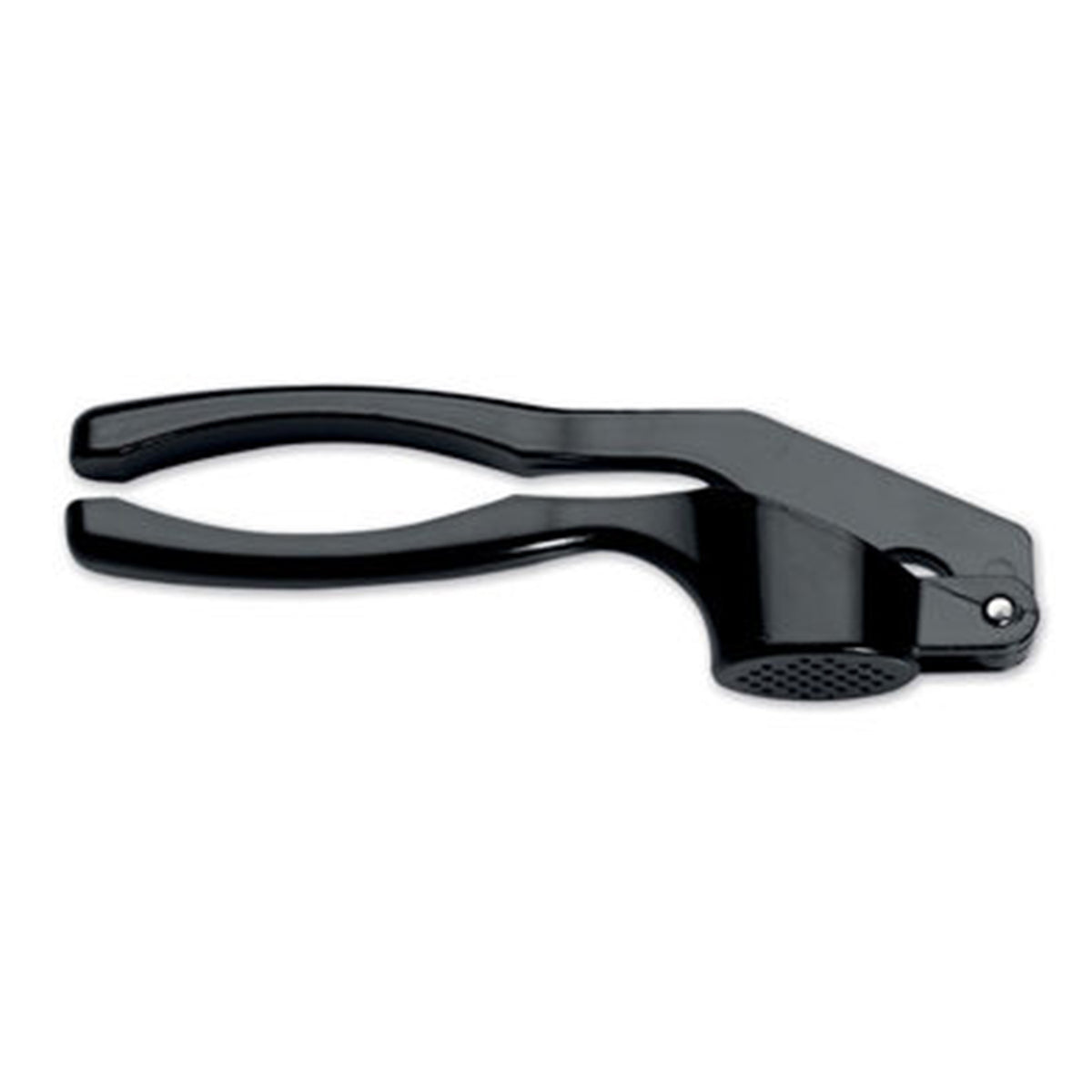 Garlic Press - Black ColorSize: 15 cm