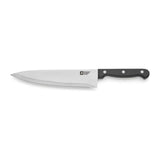 Chef Knife - Silver & black colorSize: 20 cm