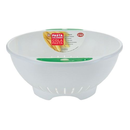 Colander Size: 12.8 x 28 x 31 cm