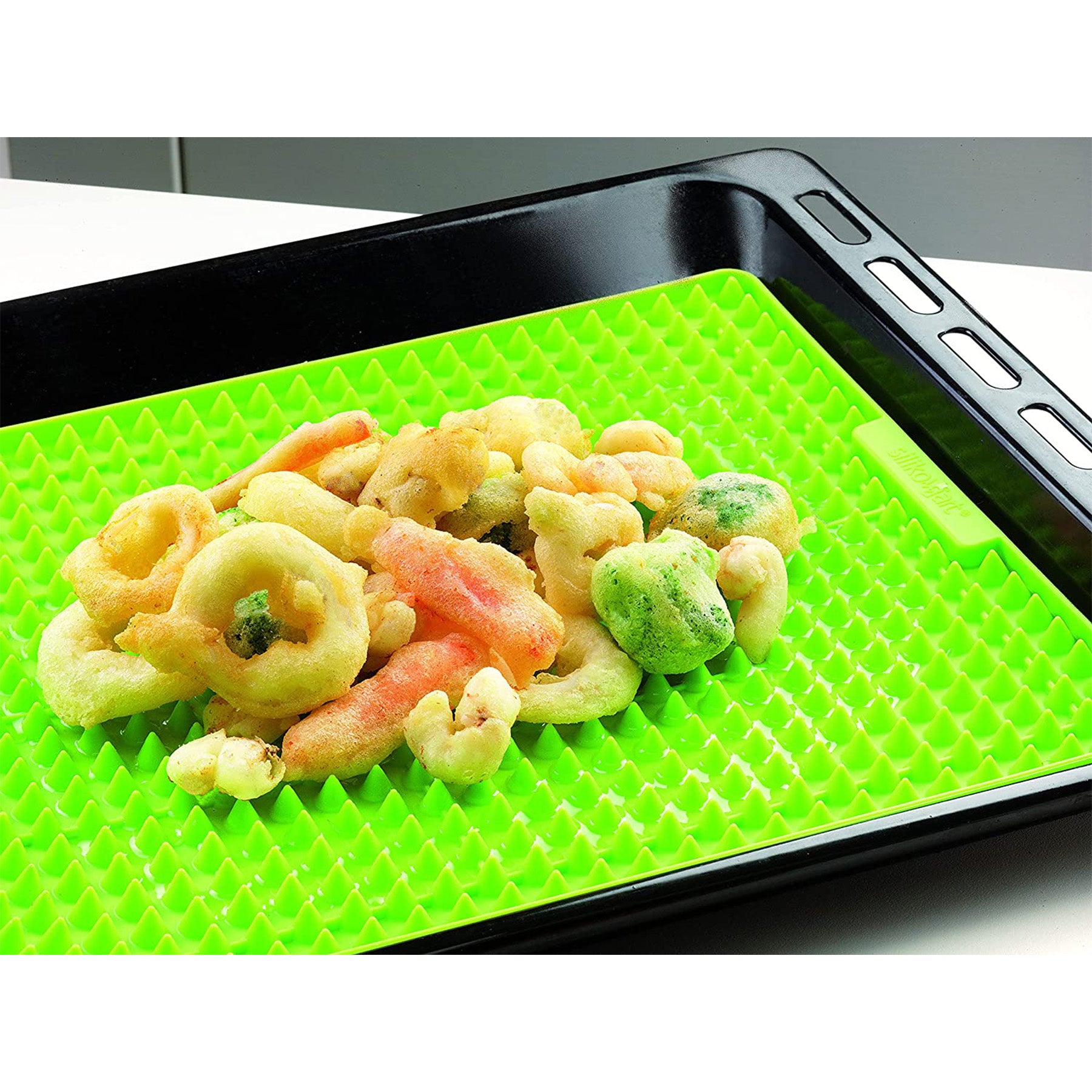 Fat Reducing Cooking Mat