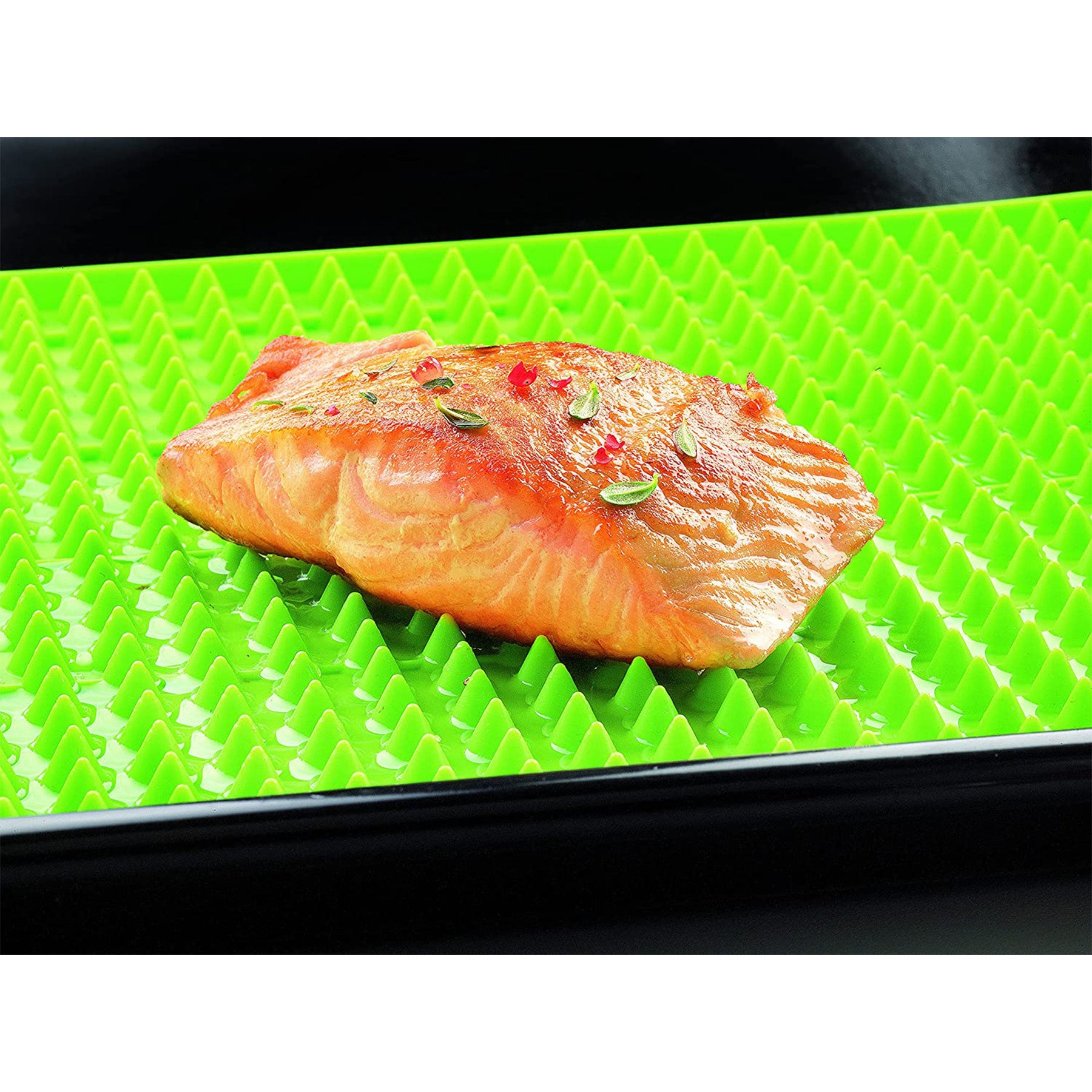 Fat Reducing Cooking Mat