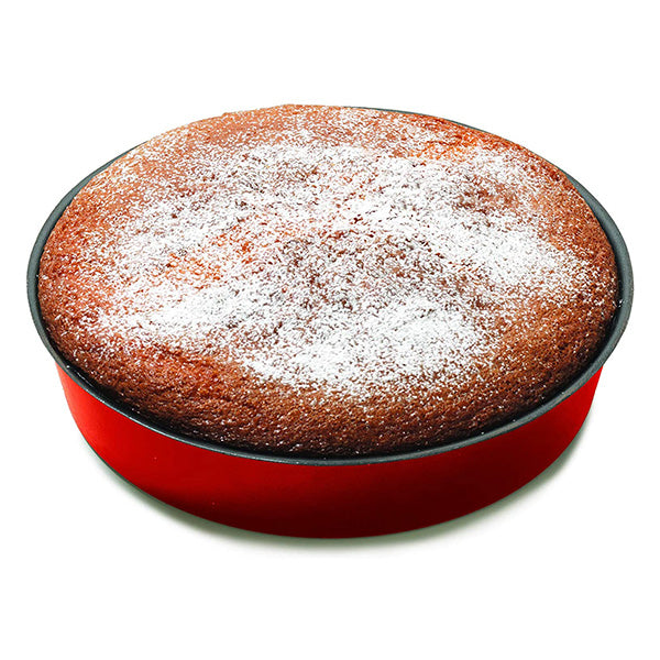 Deep Baking Pan