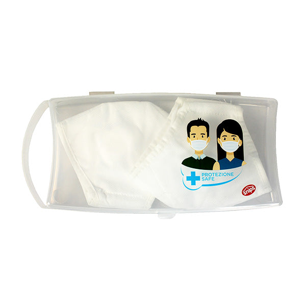 Face Mask Case