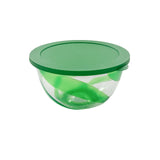 SALAD BOWL 3L + LID