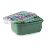 Ice Lunch Box Hawaii Rectangular