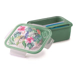 Ice Lunch Box Hawaii Rectangular