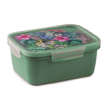 Ice Lunch Box Hawaii Rectangular