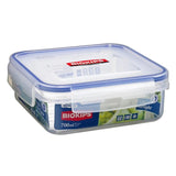 Food container- Clear