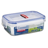 Food container- Clear