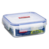 Food container- Clear