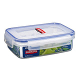 Food container- Clear