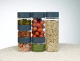 Dry food Canister