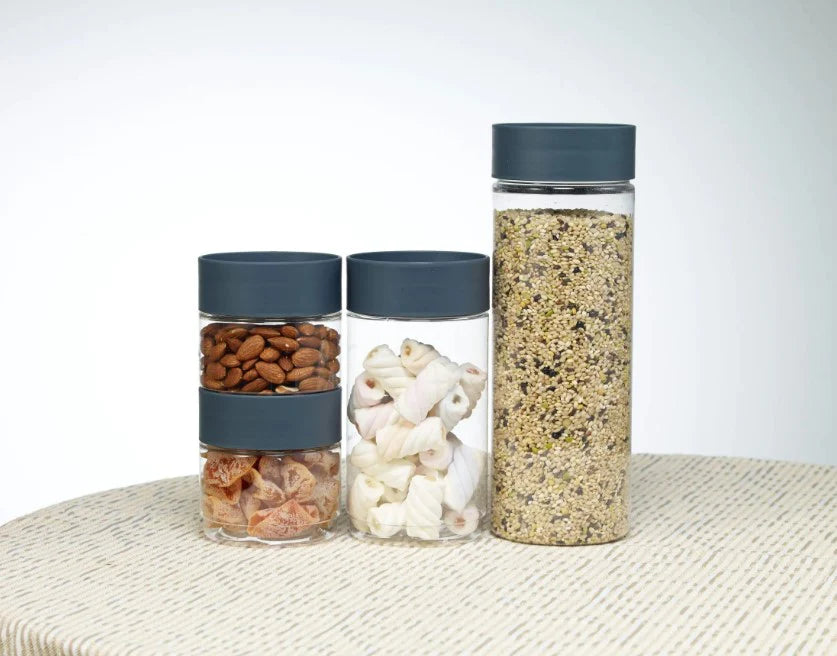 Dry food Canister