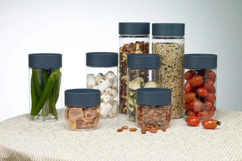 Dry food Canister