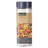 Dry food Canister