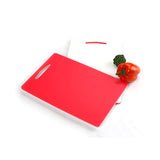 Cutting board - White