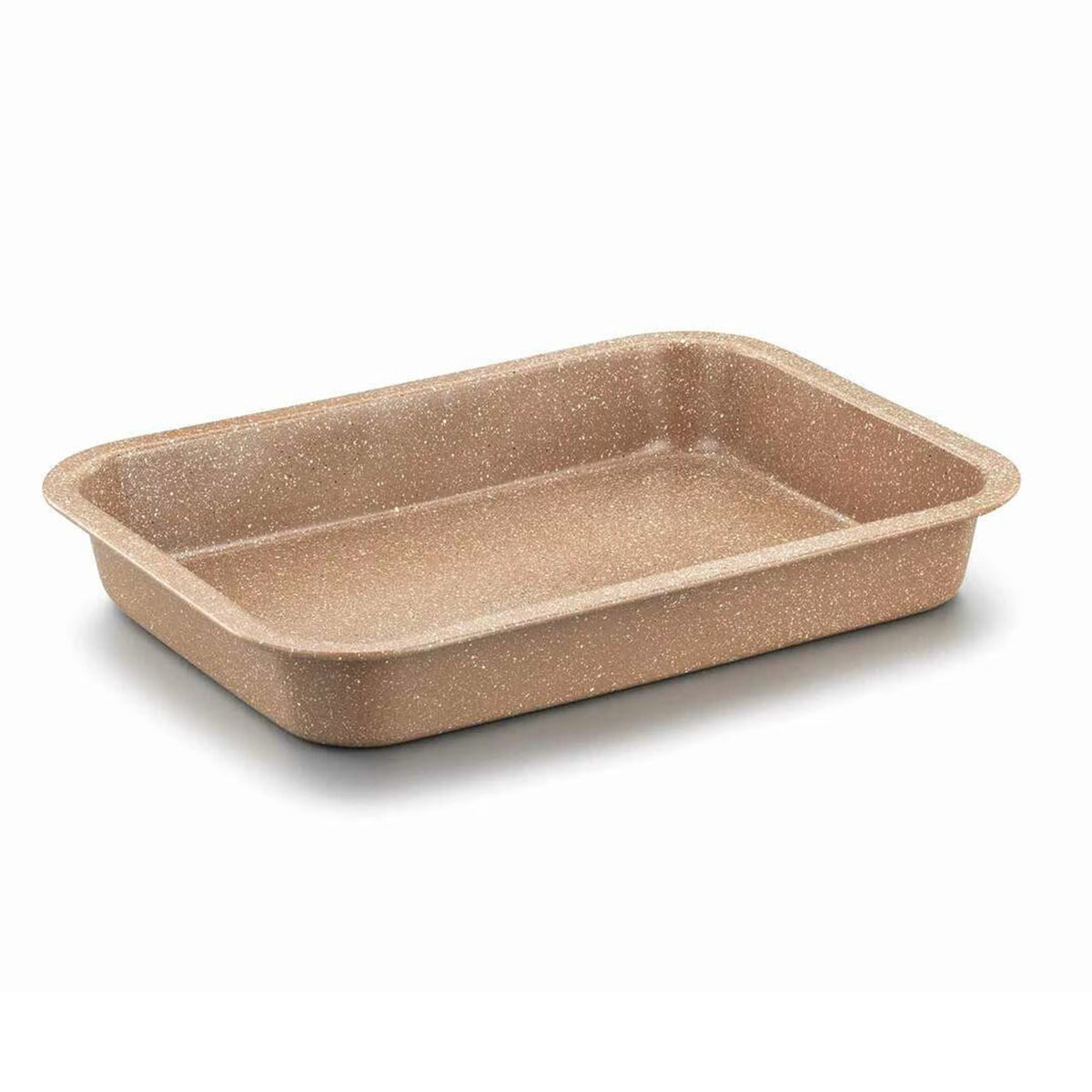 Nonstick cake Pan, Brown