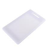 Cutting board - White