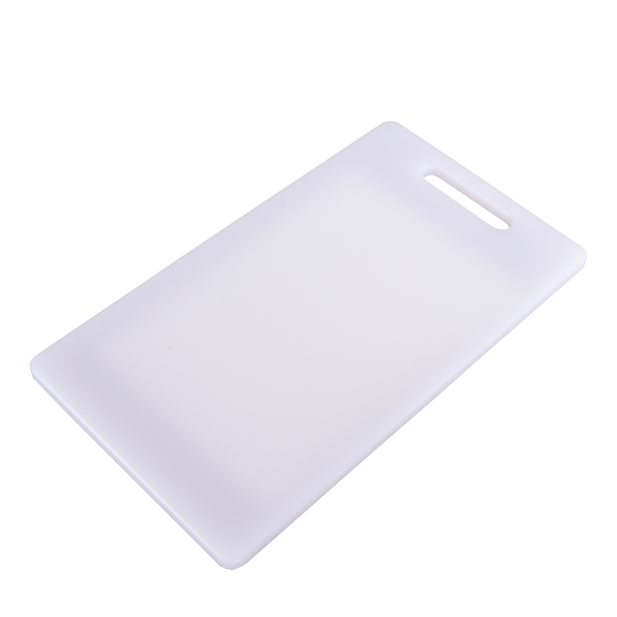 Cutting board - White