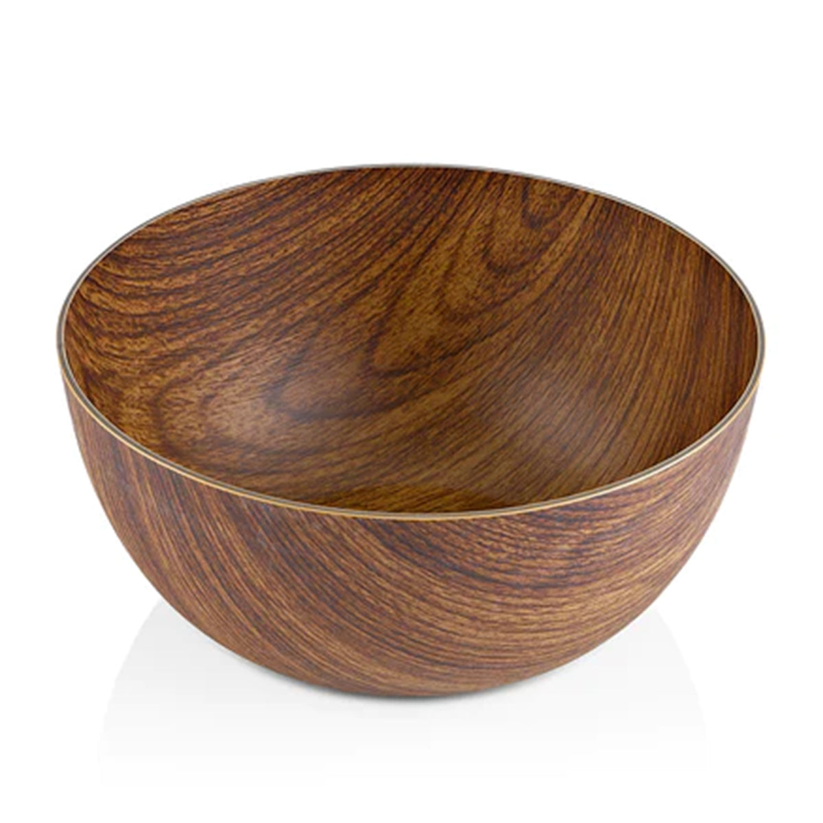 Round bowl