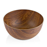 Round bowl