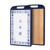 Cutting board - Navy