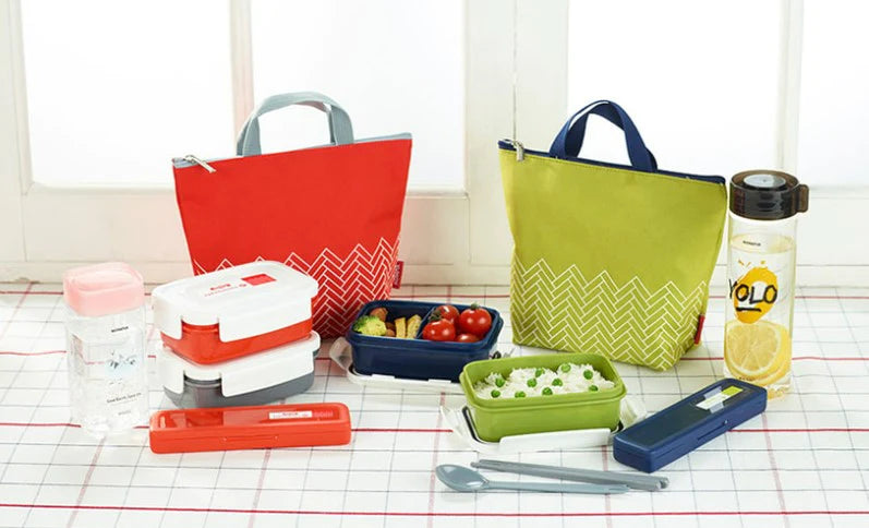 Lunchmate casual lunch box