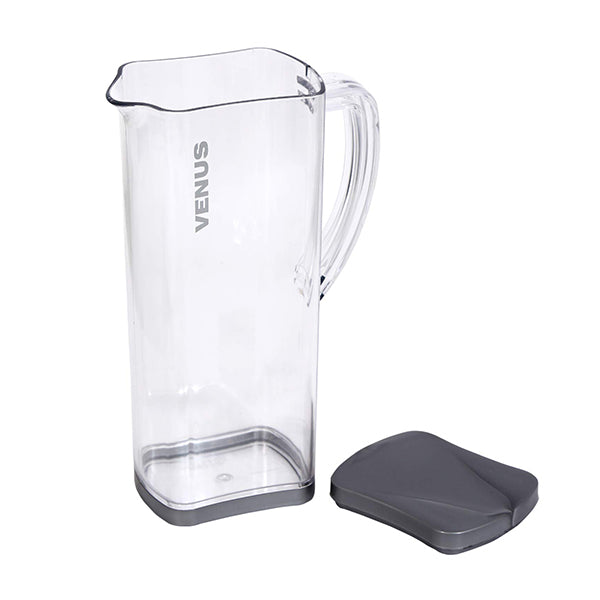 Clear Jug