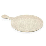 White Granite pan