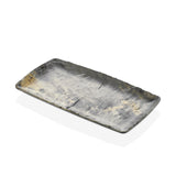 Royal Marble Rectangle Plate