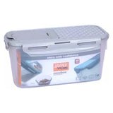 Food container- Clear