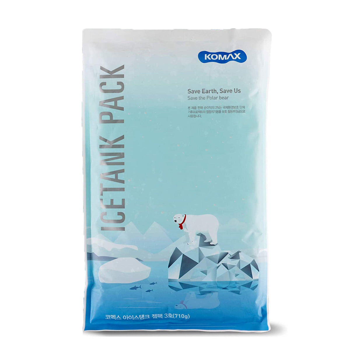 Ice Pack Gel